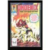 Image 1 : Marvel Phoenix The Untold Story #1