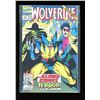 Image 1 : Marvel Wolverine #58