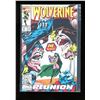 Image 1 : Marvel Wolverine #62