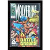 Image 1 : Marvel Wolverine #68