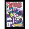 Image 1 : Marvel Wolverine #72