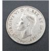 Image 2 : 1946 Canadian Silver 50 Cent Coin