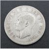 Image 2 : 1938 Canadian Silver 25 Cent Coin