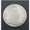 Image 2 : 1909 Canadian Silver 25 Cent Coin
