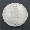 Image 2 : Canadian Silver Quarter Date Unknown