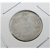 Image 1 : 1904 Canadian 10 Cent Silver Coin