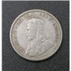 Image 2 : 1936 Canadian Silver 10 Cent Coin