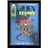 Image 1 : Epic Comics The Alien Legion #1