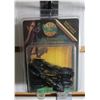 Image 1 : PolyHero Dice: The Rogue 5d8 Crossbow Bolts - Nightshade & Thieves' Gold