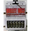 Image 1 : Bullet Dice: Specialty Dice Set