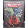Image 1 : D&D 5e - Tyranny of Dragons (Special Edition) Hard Cover Book