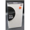 Image 1 : Deck Vault - LX - 200 - White Card Holder