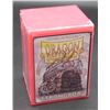 Image 1 : Dragon Shield: Gaming Box: Pink