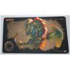 Image 1 : Magic The Gathering Ajani Playmat