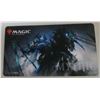 Image 1 : Magic The Gathering Mythic Store Champion Cavalier of Night Playmat
