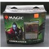 Image 1 : Magic the Gathering: Zendikar Rising Commander - Sneak Attack