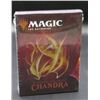 Image 1 : Magic The Gathering Signature Spellbook: Chandra