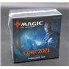 Image 1 : Magic the Gathering - Core 2021 - Pre-Release Pack