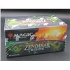 Image 1 : MTG Magic the Gathering: Zendikar Rising: Set Booster Box