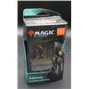 Image 1 : Magic the Gathering: Throne of Eldraine Planeswalker Deck - Ashiok