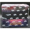 Image 1 : Magic the Gathering Throne of Eldraine Theme Booster Display (10) boosters English