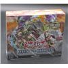 Image 1 : Yu-Gi-Oh Fists Of The Gadgets Booster Box