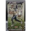 Image 1 : 2018 Upper Deck CFL Football Hobby Box