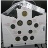 Image 2 : 2017 My Canada 150 Uncirculated 12 Coin Set