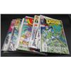 Image 1 : Lot of 25 Mixed Marvel Comics