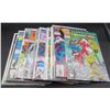 Image 1 : Lot of 25 Mixed Marvel Comics