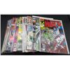 Image 1 : Lot of 25 Mixed Marvel Comics