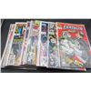 Image 1 : Lot of 25 Mixed Marvel Comics