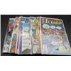 Image 1 : Lot of 25 Mixed DC Comics