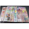 Image 1 : Lot of 25 Mixed Marvel Comics