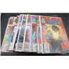 Image 1 : Lot of 25 Mixed Marvel Comics