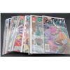 Image 1 : Lot of 25 Mixed DC Comics