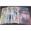 Image 1 : Lot of 25 Mixed Marvel Comics