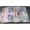 Image 1 : Lot of 25 Mixed DC Comics