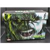 Image 1 : Marvel Hulk Short Comic Box