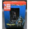 Image 1 : Eaglemoss DC Comics Super Hero Collection Batman 3" Figurine