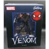 Image 1 : Marvel Gallery 9 Inch PVC Statue Comic Series - Venom