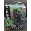 Image 1 : Ghostbusters Select 7 Inch Action Figure Series 8 - We're Back Winston