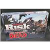 Image 1 : Risk: The Walking Dead Survival Edition