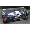 Image 1 : Edmonton Oilers Dodge Viper GT2 1:18 Scale Die-Cast Car