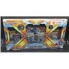 Image 1 : Pokemon Trading Card Game: Mega Sharpedo-EX Premium Collection