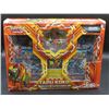 Image 1 : Pokemon Trading Card Game: Tapu Koko Figure Collection Box