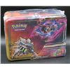 Image 1 : Pokemon Trading Card Game: 2017 Collector Chest Tin