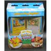 Image 1 : Pokémon TCG: Let's Play TCG Box (Eevee & Pikachu)