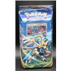 Image 1 : Pokemon Trading Card Game: Sword & Shield (SWSH2) Rebel Clash Theme Deck - Zacian