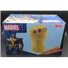 Image 1 : Marvel Infinity Gauntlet Cookie Jar - Previews Exclusive